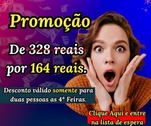 Mesa radionica para ansiedade e depressão Promoção