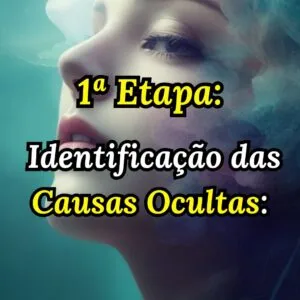 Navegando pela Ansiedade com a Mesa Radiônica. Uma limpeza que remove padrões negativos e pensamentos tóxicos que alimentam a ansiedade.