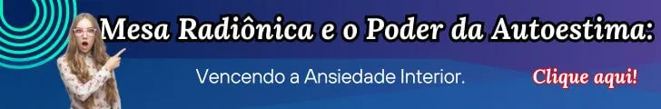 Magia da Radiestesia para Enfrentar a Ansiedade tem o Poder de Transformar Vidas, de nos mostrar que a cura está ao nosso alcance.