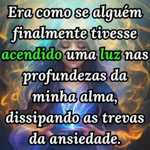 Ansiedade, Mesa Radiônica e Chakras. A Mesa Radiônica me ensinou a arte de liberar o que não serve mais e abraçar o poder da energia positiva. 