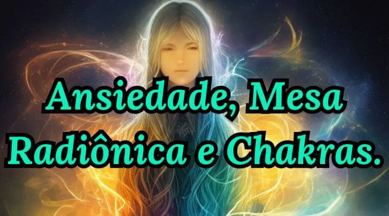 Descubra o baile das estações na longevidade. Ansiedade, Mesa Radiônica e Chakras. A Mesa Radiônica me ensinou a arte de liberar o que não serve mais e abraçar o poder da energia positiva.