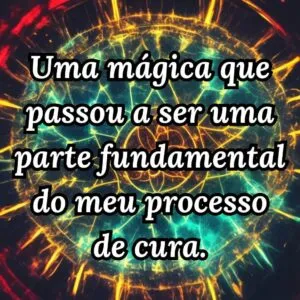 Magia da Radiestesia para Enfrentar a Ansiedade 