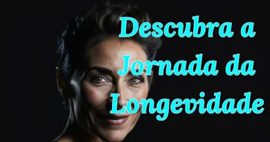 Descubra a Jornada da Longevidade